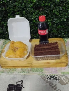 MyD Delivery Product Image