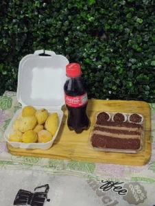 MyD Delivery Product Image